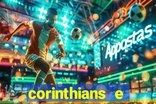 corinthians e cruzeiro futemax